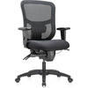 Eurotech Big and Tall Mesh Back Task Chair BT-400