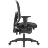 Eurotech Big and Tall Mesh Back Task Chair BT-400
