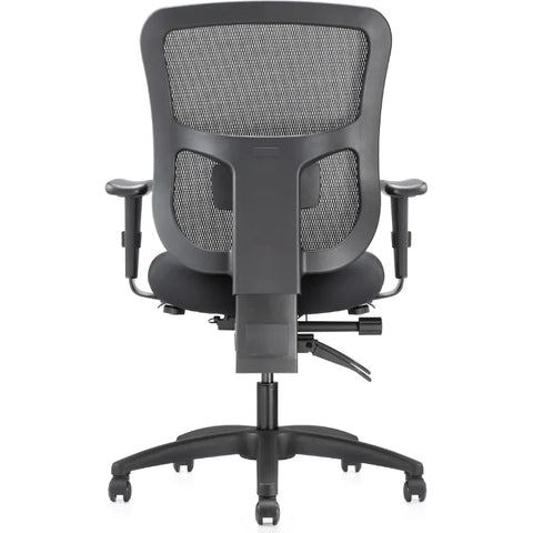 Eurotech Big and Tall Mesh Back Task Chair BT-400