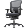 Eurotech Big and Tall Mesh Back Task Chair BT-400