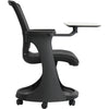 Eurotech Eduskate Black Mesh Ergonomic Mobile Learning Chair SKTRN-BLK