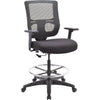 Eurotech Apollo II Mesh Back Extended Height Stool EHS5499