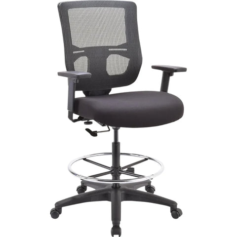 Eurotech Apollo II Mesh Back Extended Height Stool EHS5499