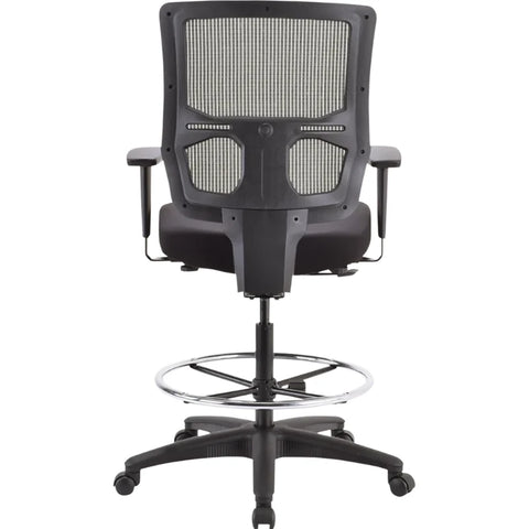 Eurotech Apollo II Mesh Back Extended Height Stool EHS5499