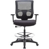 Eurotech Apollo II Mesh Back Extended Height Stool EHS5499