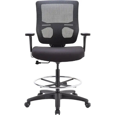 Eurotech Apollo II Mesh Back Extended Height Stool EHS5499