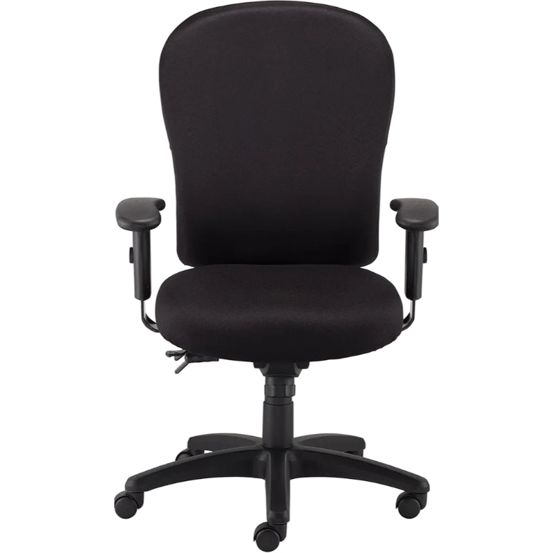 Eurotech 4x4 XL Center Tilt High Back Task Office Chair FM4080