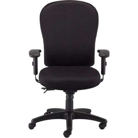 Eurotech 4x4 XL Center Tilt High Back Task Office Chair FM4080
