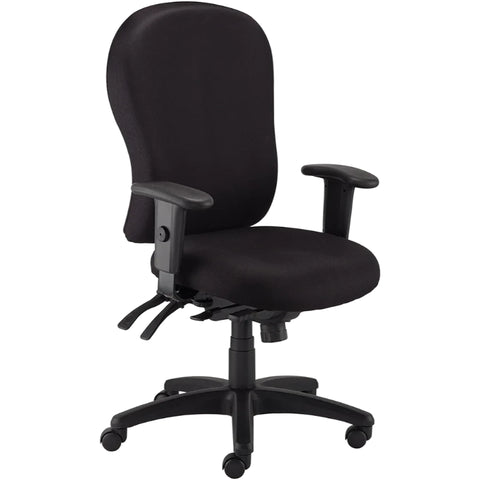 Eurotech 4x4 XL Center Tilt High Back Task Office Chair FM4080