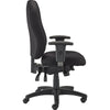 Eurotech 4x4 XL Center Tilt High Back Task Office Chair FM4080