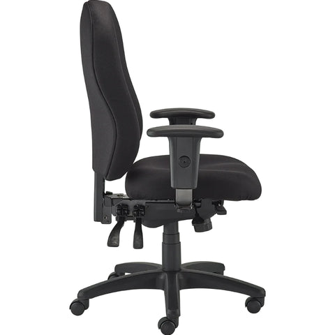 Eurotech 4x4 XL Center Tilt High Back Task Office Chair FM4080