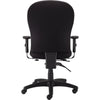 Eurotech 4x4 XL Center Tilt High Back Task Office Chair FM4080