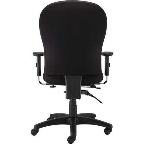Eurotech 4x4 XL Center Tilt High Back Task Office Chair FM4080