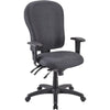 Eurotech 4x4 XL Center Tilt High Back Task Office Chair FM4080