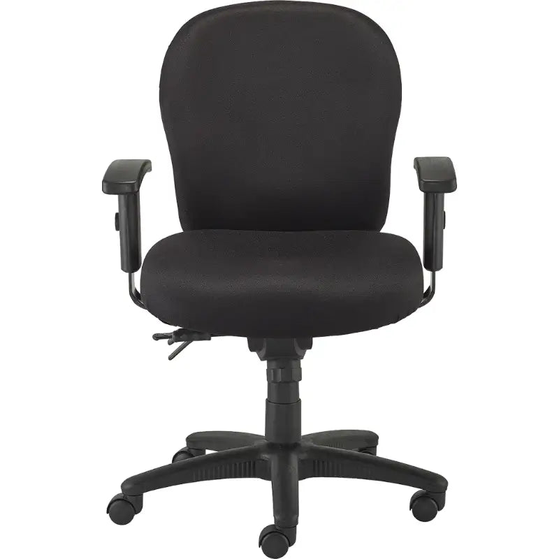 Eurotech Racer Ergonomic Task Chair FM4087
