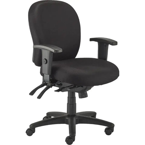 Eurotech Racer Ergonomic Task Chair FM4087