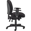Eurotech Racer Ergonomic Task Chair FM4087