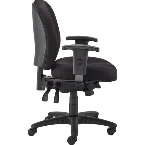 Eurotech Racer Ergonomic Task Chair FM4087