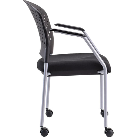 Eurotech Breeze Stack Chair with Casters FS8270