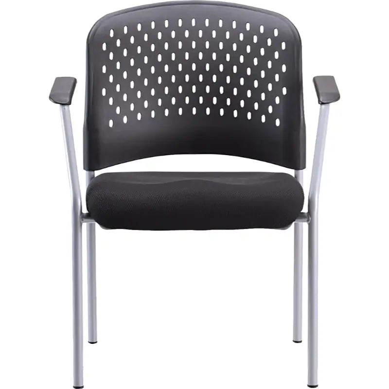 Eurotech Breeze Stack Chair Without Casters FS8277