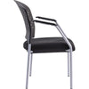 Eurotech Breeze Stack Chair Without Casters FS8277