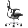 Eurotech Ergohuman LE10ERGLO-GEN2 Leather Seat and Back Office Chair