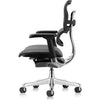 Eurotech Ergohuman LE10ERGLO-GEN2 Leather Seat and Back Office Chair