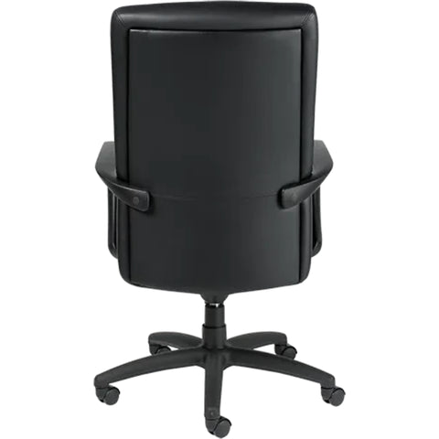 Eurotech Manchester High Back Leather Executive Chair LE150