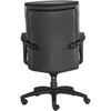 Eurotech Manchester Mid Back Leather Executive Chair LE255