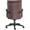Eurotech Manchester Mid Back Leather Executive Chair LE255