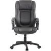 Eurotech Pembroke High Back Executive Leather Chair LE521
