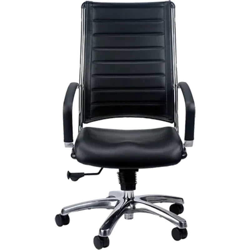Eurotech Europa Leather Executive High Back Chair LE811