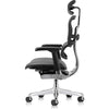 Eurotech Ergohuman LE9ERG-GEN2 Leather Seat and Back Office Chair