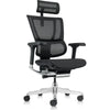 Eurotech Ergohuman Xtreme ME2ERG-XTRM Executive Chair with Headrest ME2ERG-XTRM