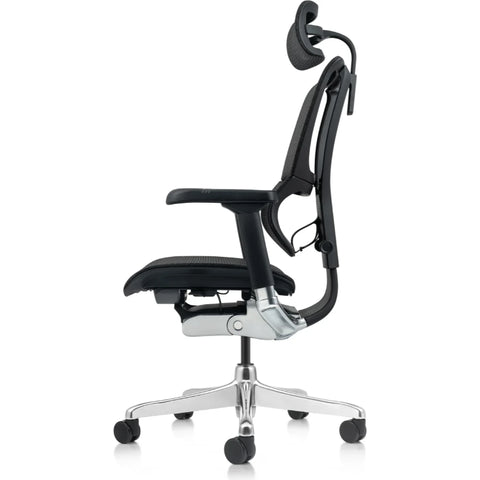 Eurotech Ergohuman Xtreme ME2ERG-XTRM Executive Chair with Headrest ME2ERG-XTRM