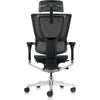 Eurotech Ergohuman Xtreme ME2ERG-XTRM Executive Chair with Headrest ME2ERG-XTRM