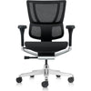 Eurotech Ergohuman Xtreme ME3ERG-XTREME-LO Midback Executive Chair
