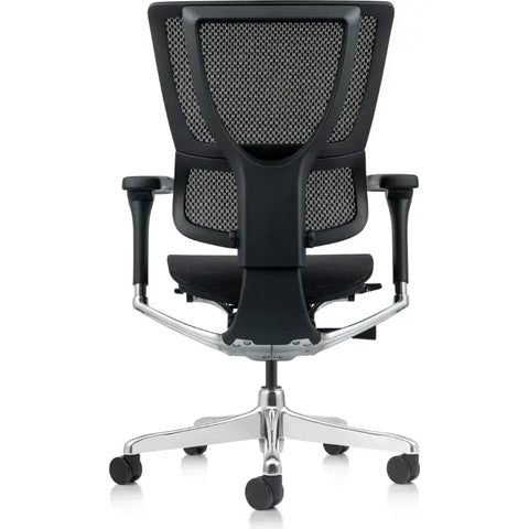 Eurotech Ergohuman Xtreme ME3ERG-XTREME-LO Midback Executive Chair