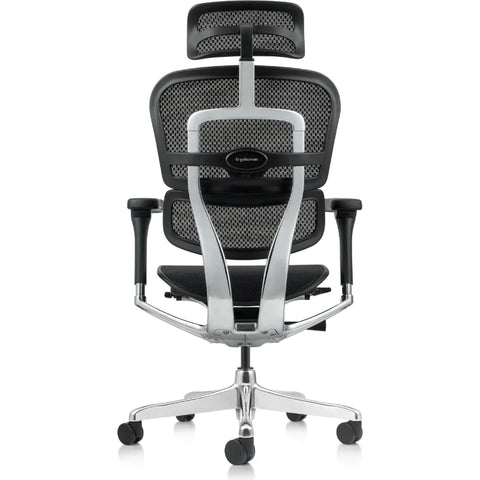 Eurotech Ergohuman ME7ERG-GEN2 High Back All Mesh Office Chair