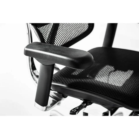 Eurotech Ergohuman ME7ERG-GEN2 High Back All Mesh Office Chair
