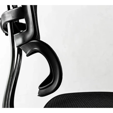 Eurotech Ergohuman ME7ERG-GEN2 High Back All Mesh Office Chair