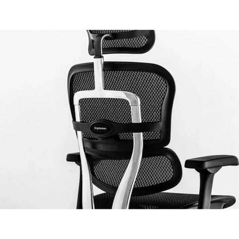 Eurotech Ergohuman ME7ERG-GEN2 High Back All Mesh Office Chair