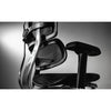 Eurotech Ergohuman ME7ERG-GEN2 High Back All Mesh Office Chair