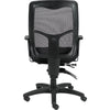 Eurotech Apollo High Back Multi-Function Task Chair with Ratchet Back MFHB9SL