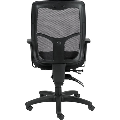 Eurotech Apollo High Back Multi-Function Task Chair with Ratchet Back MFHB9SL