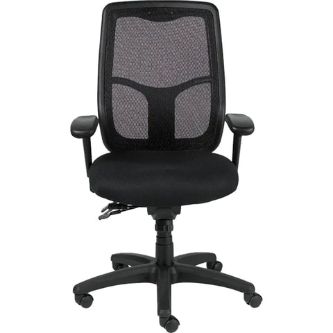 Eurotech Apollo High Back Multi-Function Task Chair with Ratchet Back MFHB9SL