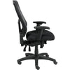 Eurotech Apollo High Back Multi-Function Task Chair with Ratchet Back MFHB9SL