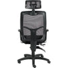 Eurotech Apollo High Back Multi-Function Task Chair with Ratchet Back MFHB9SL