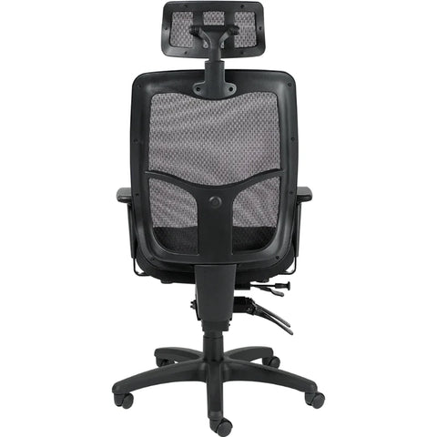 Eurotech Apollo High Back Multi-Function Task Chair with Ratchet Back MFHB9SL