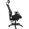 Eurotech Apollo High Back Multi-Function Task Chair with Ratchet Back MFHB9SL